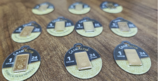 Piyasada sahte altın arttı