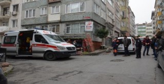 Fatih'te 2 kişi evde ölü bulundu!
