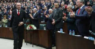 AK Parti'den sürpriz seçim hamlesi!