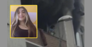 Sevgilisinin yanına sığınan kızın acı sonu