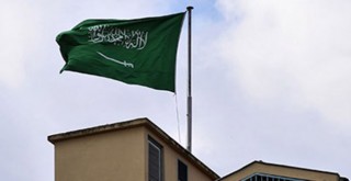 Suudi Başkonsolosu ülkesine döndü