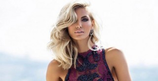 Çağla Şıkel, hakareti affetmedi