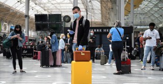 Fransa'da 263 ölüm