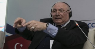 Emekli Rus General Vladimirov: Savunma iş birliği S-400'lerle sınırlı kalmaz