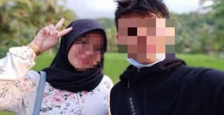 Damat karısını, kaynanasıyla aldattığı ortaya çıktı