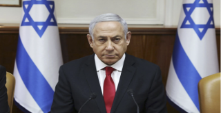 Netanyahu: 