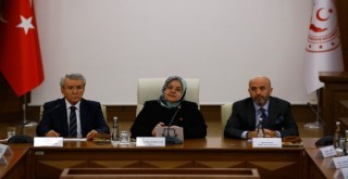 Milyonların gözü kulağı orada! Bakan Selçuk'tan asgari ücret açıklaması...