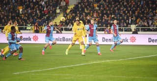 Yeni Malatya 1-3 Trabzonspor