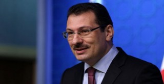 AK Parti'den İstanbul açıklaması: Seçimin yenilenmesini isteyeceğiz