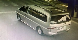 Yurt dışından gelen iş adamı hayatının şokunu yaşadı!