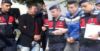 Uyuşturucudan yakalandı! Cep telefonundan dehşet çıktı