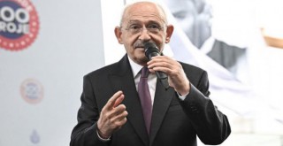 Kılıçdaroğlu seçilirse: 299'uncu maddeyi kaldıracak!