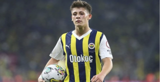 Resmi imzanın eli kulağında! Fenerbahçe, yeni Arda Güler'ini buldu