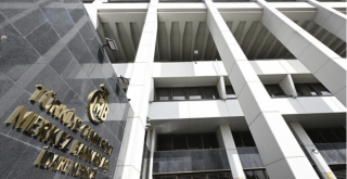 Merkez Bankası rezervleri 171,5 milyar dolar oldu
