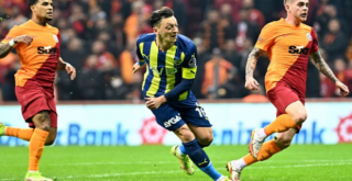 Bir isim tam sürpriz