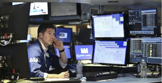 Küresel piyasalar Fed'in faiz kararına odaklandı 