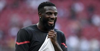 Adana Demirspor transferde çıldırdı!