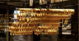 Yatırımcılar kuyumculara koştu!