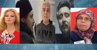 ‘Cinlerime söyledim, gazabım üzerinde olacak’ demişti! Flaş gelişme...