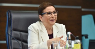 Bakan Pekcan: 2020 yılı ihracatımız 166 milyar doları aşmıştır