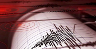 Malatya'da deprem