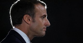 Fransa Cumhurbaşkanı Macron'a suikast girişimi!