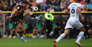 Ne Ozan çare oldu ne de Pelkas!