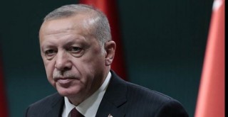 Erdoğan'dan Turgut Özal Mesajı