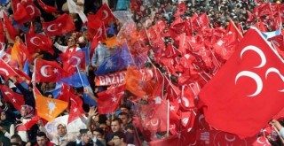 Cumhur İttifakı'nın ortak miting yapacağı iller ve tarihleri belli oldu