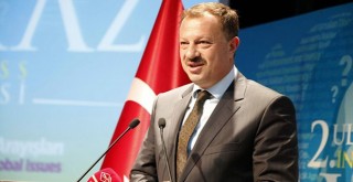 AK Parti YSK Temsilcisi Özel'den açıklama