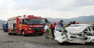  Korkunç kaza! Yardıma koştular, hiçbir şey yapamadılar...