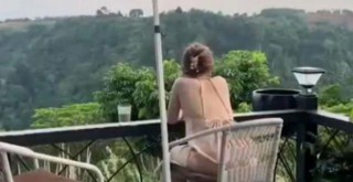 Kutsal mekanda cinsel içerikli video çekip bir de sosyal medyada yayınladılar