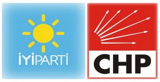 CHP ve İYİ Parti arasında ittifak için ilkittifak teknik görüşme gerçekleşti