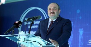 Bakan Varank: '(İntranazal aşı) Nisan ayında insanlı denemelere başlamış olacağız'