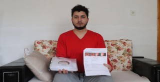 Tüm Türkiye'yi hayrete düşürecek olay! Tam 1 yıldır karnı acıkmıyor