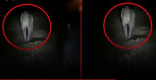 Toprağı kazdığı sırada yaşananlar ürküttü