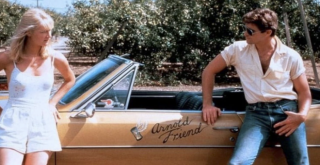 Ünlü oyuncu Treat Williams, motosiklet kazasında hayatını kaybetti