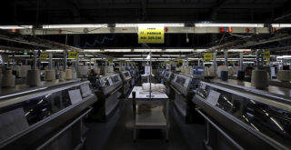 Malatya'nın bu yıl ihracat hedefi 750 milyon dolar