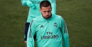 Real Madrid defterini kapattı!