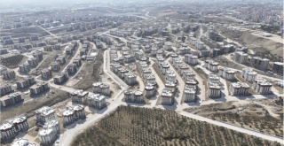 Deprem bölgesi yatırım üssüne dönüşecek