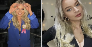 Gardiyan mahkuma aşık oldu