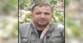 Bitlis'te 4 milyon TL ödülle Kırmızı kategoride yer alan terörist öldürüldü