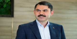 Bakan Kurum açıkladı! 'Dereli'de yeni bir ilçe merkezi kuruyoruz'