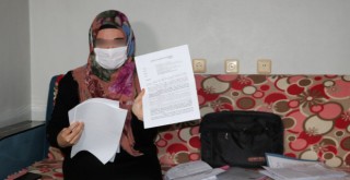 Önce dövdü sonra altınları alıp boşanma davası açtı