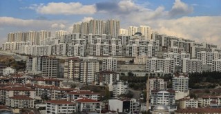 Satılık taşınmaz ilan sayısı yüzde 26 azaldı