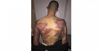  ‘Yunan zulmü' göçmen kamerasında