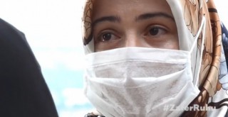 Bursalıları duygulandıran soru