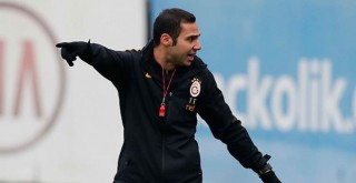 Tuğberk Tanrıvermiş, Roma altyapısını çalıştıracak