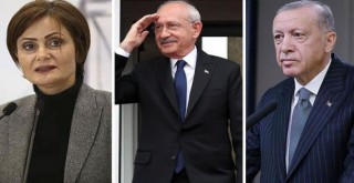 Canan Kaftancıoğlu'ndan iddialı sözler: