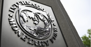 IMF'den Ukrayna'ya 690 milyon dolarlık ödeme